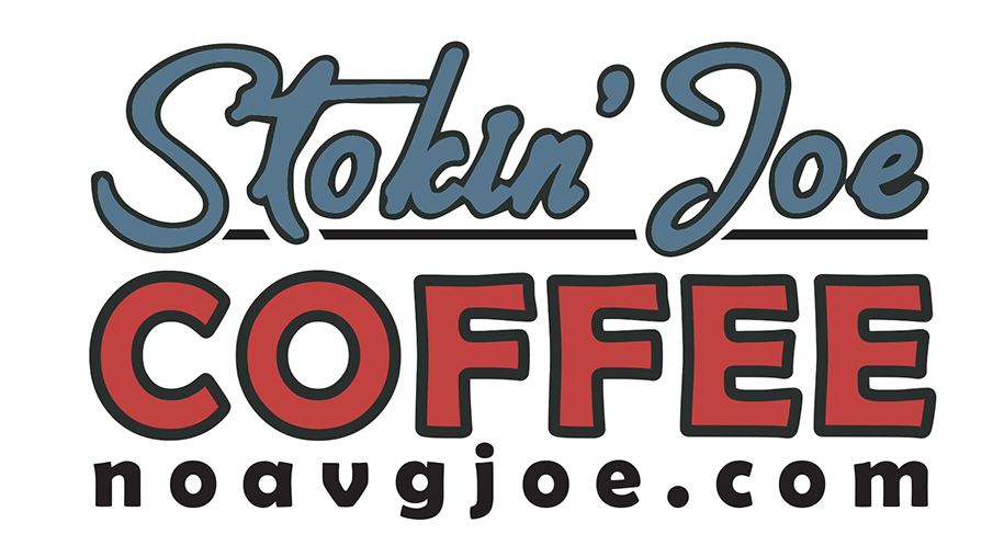 Stokin Joe Coffee